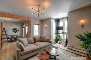 Stylish 1BR Airbnb in Leadville with Mountain Views - Near Skiing - Pets okay